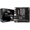 Материнская плата Z370 LGA1151 MITX Z370M-ITX/AC ASRock