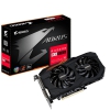 Видеокарта PCIE16 RX 580 8GB GDDR5 GV-RX580AORUS-8GD 1.1 GigaByte (GV-RX580AORUS-8GDV1.1)