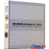 AVerMedia DVD EZMaker Pro USB2.0 (H/W Mpeg2 Encoder Capture, S-video/RCA-In)