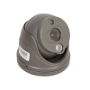 Камера Falcon Eye FE ID80C/10M Уличная цв. 1/3" HDIS , день/ночь, фокус 3,6, разрешение 800твл. ИК-10м Мини дизайн.IP66. d=60мм.Автоматическая регулир
