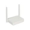 Маршрутизатор Mercusys MW305R Wi-Fi роутер 300 Мбит/с 2,4 ГГц, 1 порт WAN 10/100 Мбит/с + 3 порта LAN 10/100 Мбит/с, 3 фиксированные антенны
