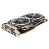 Видеокарта 8Gb <PCI-E> MSI GTX 1070 Ti ARMOR 8G <GTX1070Ti, GDDR5, 256bit, HDCP, DVI, HDMI, 3xDP, Retail>