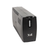 ИБП 3Cott-1200-OFC Office Line 1200VA/720W AVR,RJ11,RJ45 (6 IEC)