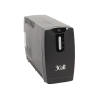 ИБП 3Cott-450-OFC Office Line 450VA/270W AVR,RJ11,RJ45 (4 IEC)