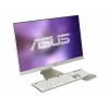 Моноблок Asus V241ICGK (V241ICGK-WA014T) i3-7100U (2.4ГГц)/4G/1T/23,8"FHD (1920x1080) AG/NV 930MX 2G/noODD/Wi-Fi+BT/wlKB+M/Win10 White/Silver (90PT01W2-M01530)