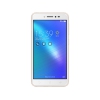 Смартфон Asus ZenFone Live (ZB501KL/Gold) Qualcomm MSM8928/2G/32G/MicroSD/4.5"(1280x720)/2xNano sim/3G/GPS/Cam13Mp+2Mp/2650mAh/Android6.0 (90AK0072-M00140)