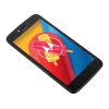Смартфон Motorola MOTO C Plus  XT1723 5" HD IPS/1280х720/MediaTek MT67371,3Ghz/1GB/16GB/4G LTE/WiFi/BT/SD/8MP/Android 7.0/Starry Black (PA800111RU)