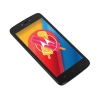 Смартфон Motorola MOTO C XT1750 5"  FWVGA/854х480/MediaTek MT6737M 1,1Ghz/1GB/8GB/3G/WiFi/BT/SD/5MP/Android 7.0/Starry Black (PA6J0030RU)