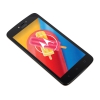 Смартфон Motorola MOTO C XT1754 5"  FWVGA/854х480/MediaTek MT6737M 1,1Ghz/1GB/16GB/4G LTE/WiFi/BT/SD/5MP/Android 7.0/Fine Gold (PA6L0051RU)