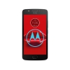 Смартфон Motorola MOTO E  XT1762 5" HD IPS/1280х720/MediaTek MT6737 1,3Ghz/2GB/16GB/LTE/WiFi/BT/SD/8MP/Fingerprint sensor/Android 7.0/Iron Grey (PA750047RU)