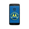 Смартфон Motorola MOTO E Plus  XT1771 5,5" HD IPS/1280х720/MediaTek MT6737 1,3Ghz/3GB/16GB/LTE/WiFi/BT/SD/13MP/Fingerprint sensor/Android 7.0/Iron Gre (PA700074RU)