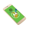 Смартфон Motorola MOTO G5S  XT1794 Fine Gold 5,2" FHD IPS/1920х1080/Qualcomm MSM8937 1,4Ghz/3GB/32GB/LTE/Dual SIM/WiFi/BT/SD/16MP/Fingerprint sensor/A (PA7W0022RU)