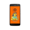Смартфон Motorola MOTO G5S  XT1794 Lunar Gray 5,2" FHD IPS/1920х1080/Qualcomm MSM8937 1,4Ghz/3GB/32GB/LTE/Dual SIM/WiFi/BT/SD/16MP/Fingerprint sensor/ (PA7W0006RU)