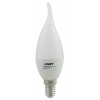 Светодиодная лампа СТАРТ LEDFlameE14 7W 27/30 теплый 2700К, 220В, 240º, 560Лм (LEDFlameE14 7W27)