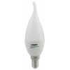 Светодиодная лампа СТАРТ LEDFlameE14 7W 40 холдный 4000К, 220В, 240º, 600Лм (LEDFlameE14 7W40)