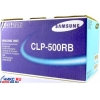 Фотобарабан Samsung CLP-500RB  для Samsung CLP-500/550 серии