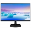 Монитор 27" Philips 273V7QDSB/00(01) Black IPS, 1920x1080, 5ms, 250 cd/m2, 1000:1 (DCR 10M:1), D-Sub, DVI, HDMI, vesa