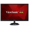 Монитор 21.5" ViewSonic VA2261-8 gl.Black 1920x1080, 5ms, 250 cd/m2, 1000:1 (DCR 50M:1), D-Sub, DVI-D (HDCP), vesa (VS16217)