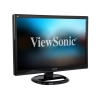 Монитор 23.6" ViewSonic VA2465S-3 Black VA, 1920x1080, 5ma, 250 cd/m2, 3000:1, D-Sub, DVI-D (HDCP) (VS16033)