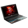 Ноутбук MSI GP62M 7RDX(WOT Edition)-2095RU i7-7700HQ (2.8)/8G/1T+128G SSD/15.6"FHD AG/NV GTX1050 2G/noODD/BT/Win10 Black (9S7-16J9E2-2095)
