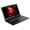Ноутбук MSI GP72M 7RDX(Leopard)-1243RU i5-7300HQ (2.5)/8G/1T/17.3"FHD AG 120Hz/NV GTX1050 4G/noODD/BT/Win10 Black (9S7-1799D3-1243)