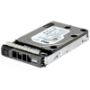 Жесткий диск Dell 300GB SAS 12Gbps 10k rpm Hot Plug 2.5 HDD Fully Assembled Kit for PowerEdge Gen 11/12/13 Generation and PowerVault, 400-AJOQ