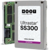 Накопитель SSD HGST SAS 400Gb HUSMM3240ASS204 Ultrastar SS300 2.5" (0B34953)