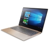 Ультрабук Lenovo IdeaPad 720S-13IKB Core i7 7500U/8Gb/SSD256Gb/Intel HD Graphics 620/13.3"/IPS/UHD (3840x2160)/Windows 10/champagne/WiFi/BT/Cam (81A8000SRK)