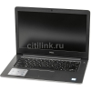 Ноутбук Dell Vostro 5468 Core i5 7200U/8Gb/SSD256Gb/nVidia GeForce 940MX 4Gb/14"/HD (1366x768)/Windows 10 Home Single Language 64 +MSO365Per/grey/WiFi/BT/Cam (5468-5945)