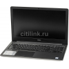 Ноутбук Dell Vostro 5568 Core i5 7200U/8Gb/1Tb/nVidia GeForce 940MX 4Gb/15.6"/FHD (1920x1080)/Windows 10 Home 64 +MSO365Per/grey/WiFi/BT/Cam (5568-5969)