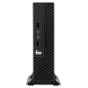 ПК IRU Office 312 slim P G4560 (3.5)/4Gb/500Gb 7.2k/HDG610/Free DOS/GbitEth/120W/черный (1012558)