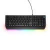 Клавиатура Dell Alienware Advanced Gaming AW568 механическая черный USB Gamer (580-AGKY)
