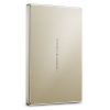 Жесткий диск Lacie Original USB 3.1 2Tb STFD2000403 Porsche Design 2.5" золотистый
