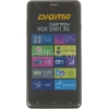 Смартфон Digma VOX S501 3G + Navitel 8Gb 1Gb графит моноблок 3G 2Sim 5" 720x1280 Android 5.1 8Mpix 802.11bgn BT GPS GSM900/1800 GSM1900 TouchSc MP3 FM microSD max32Gb (VS5002PG)