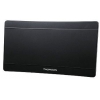Антенна телевизионная Thomson ANT1706 43дБ активная черный каб.:1.4м (00131941)