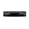 Ресивер DVB-T2 Supra SDT-87 черный