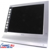 19"    TV/MONITOR SONY MFM-HT95S <Silver> (LCD, 1280x1024, D-Sub, DVI, S-Video, RCA, Component, SCART, ПДУ)