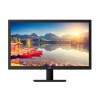 Монитор 21.5" AOC E2275SWQE Black 1920x1080, 2ms, 250 cd/m2, 1000:1 (DCR 20M:1), D-Sub, HDMI, DP, Headph.Out, vesa (E2275SWQE/01)