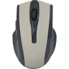 Мышь беспроводная Defender Accura MM-665 Grey USB оптическая, 1600 dpi, 5 кнопок + колесо (52666)