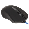 Мышь Defender Sky Dragon GM-090L Black USB проводная, оптическая, 3200 dpi, 5 кнопок + колесо (52090)