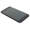 Смартфон Asus ZenFone 4 Selfie Pro ( ZD552KL-5A064RU/Black) Qualcomm MSM8953 /4G/64G/MicroSD/5.5"(1920x1080)/Dual sim/LTE/GPS/Cam16Mp+8Mp/3000mAh/Andr (90AZ01M7-M01000)