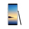 Смартфон Samsung N950 GALAXY Note8 (64 GB) SM-N950 черный бриллиант (SM-N950FZKDSER)