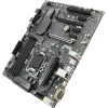 MSI Z370 PC PRO (RTL) LGA1151 <Z370> 2xPCI-E Dsub+DVI+HDMI GbLAN SATA RAID  ATX 4DDR4