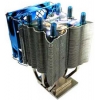 TITAN <TTC-NK15TB/SC> Cooler for Socket 478/775/462/754/939/940(FanControl,20-29дБ,1200-2400об/мин,Heatpipe,Cu+Al)