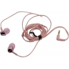 Наушники SONY MDR-EX150-P Light  Pink  (шнур  1.2м)