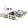 SVGA 128Mb <PCI-E> DDR Sapphire <ATI RADEON X300> (RTL) 128bit +DVI+TV Out