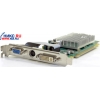 SVGA 32Mb <PCI-E> DDR Sapphire <ATI RADEON X300SE> HyperMemory (OEM) 64bit +DVI+TV Out
