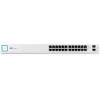 Коммутатор 24PORT 1000M 1SFP UNIFI US-24 UBIQUITI