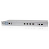 Шлюз 10/100/1000T 2PORT 2 COMBO SFP USG-PRO-4 UBIQUITI