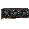 Видеокарта Gigabyte PCI-E GV-N107TGAMING-8GD nVidia GeForce GTX 1070Ti 8Gb 256bit GDDR5 1607/8008 DVIx1/HDMIx1/DPx3/HDCP Ret